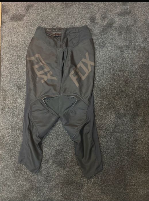 Spodnie fox enduro 180