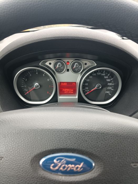 Ford c-max 2008г.в., 1.6л.