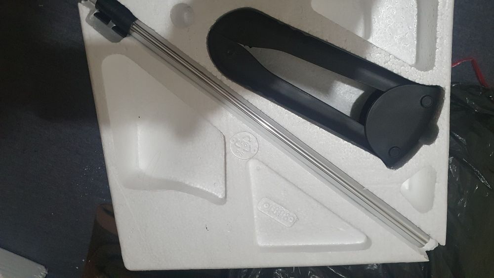 Vaporizador ferro  vertical/passar ferro