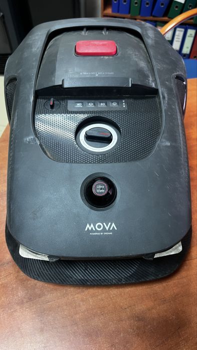Robot koszący Mova DREAME 600m2 kosiarka automatyczna akumulatorowa