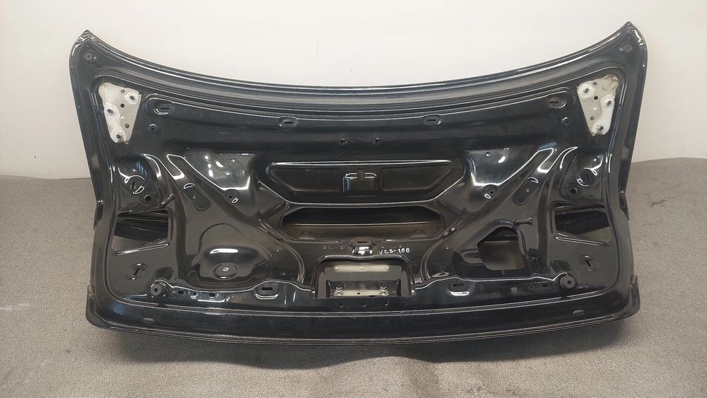 Porta / tampa da mala AUDI A5 (8T3)