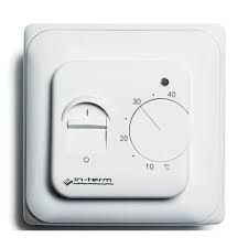 Опт склад! Електрична тепла підлога під плитку токий мат., Теплый пол