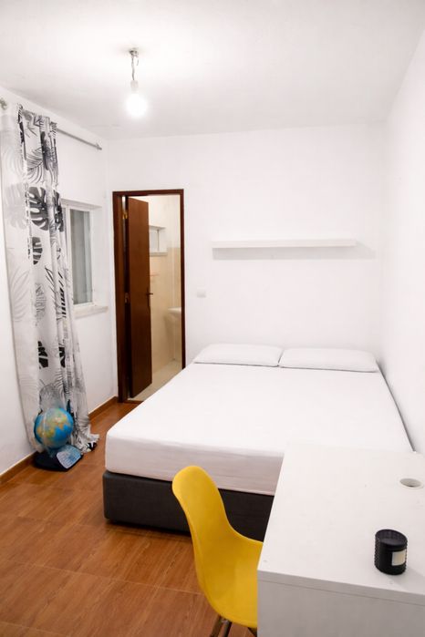 Suite para senhora ou casal