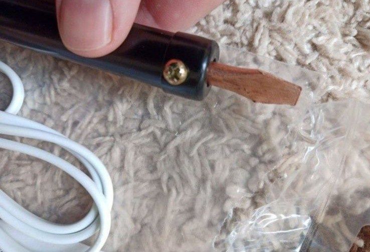 Новый Паяльник гост асорти 40вт 60вт 80вт 100вт