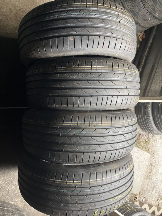 235/50/19 Hankook Ventus Evo Suv NOWE 2025 5szt