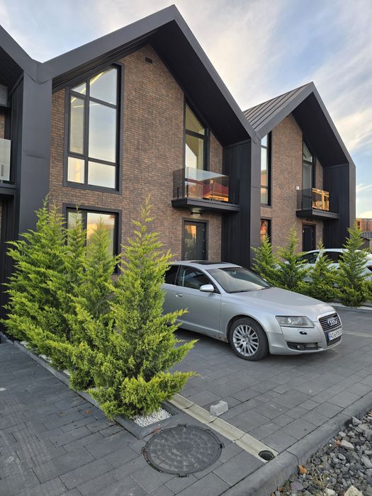 Дом по адресу Петефі Шандора пл. (площадь 145,3 м²) - Atlanta.ua - фото 4