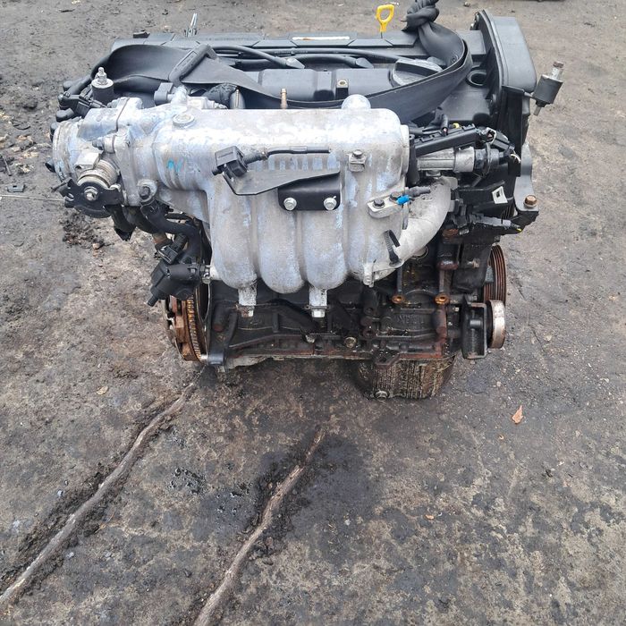 Мотор Двигун Hyundai KIA XD20 2.0 бензин G4GC Tucson Sportage