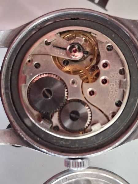 Zegarek British Army WWII ATP