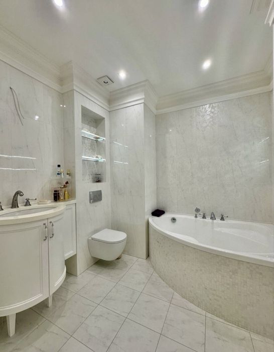 Продам 3х ком квартиру Победа, ЖК Акварель