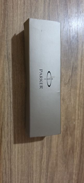 Długopis Parker nowy. Klasyk.