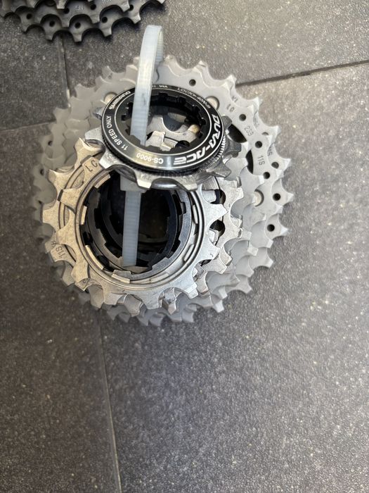 Cassete Shimano Dura Ace 11v 11/25