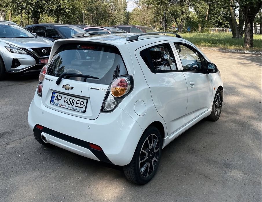 Продам Chevrolet Spark