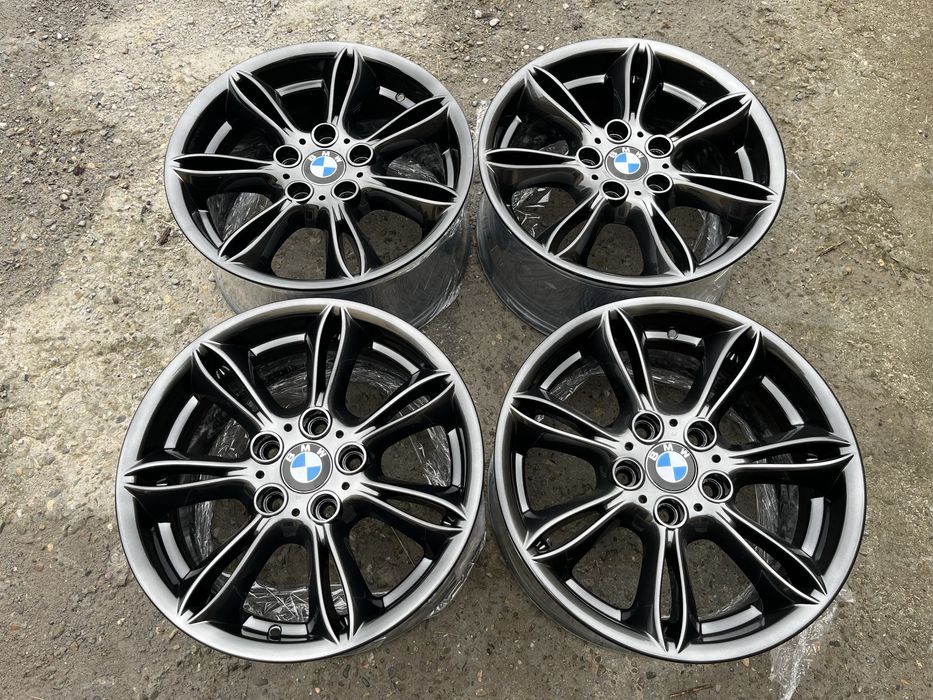 Felgi styling 103 17’ 8j et47 bmw e85 e86 e46 e36 e87 e81 z4 shadow
