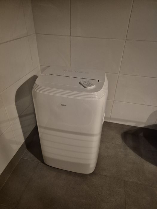 Ar Condicionado Portátil Qilive Q.6755