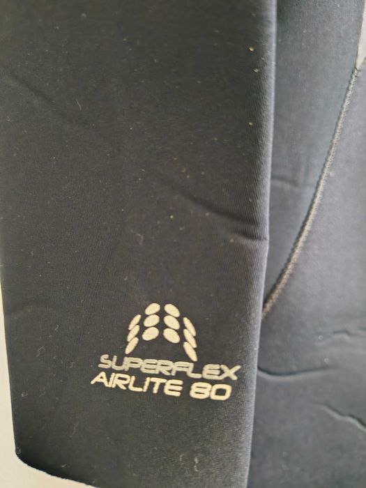 Fato de Surf/Bodyboard  Billabong M