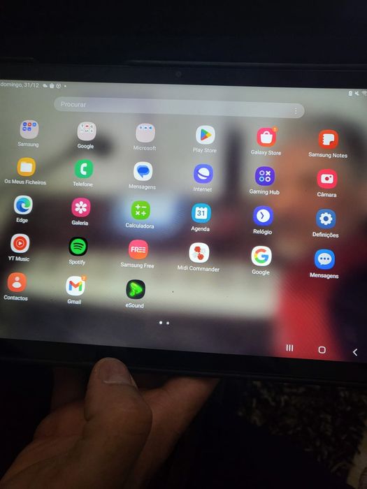 Samsung Galaxy tabA8