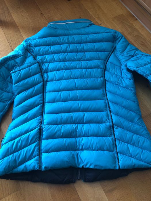 Kurtka zimowa dwustronna Nautica