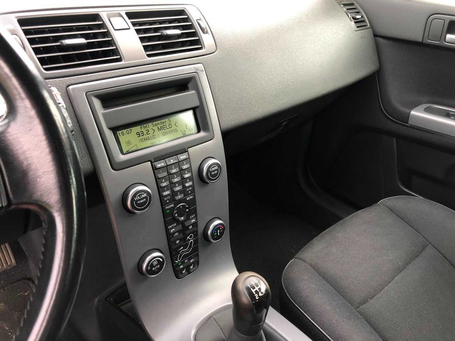 Volvo V50 Drive 1,6 Diesel 110KM