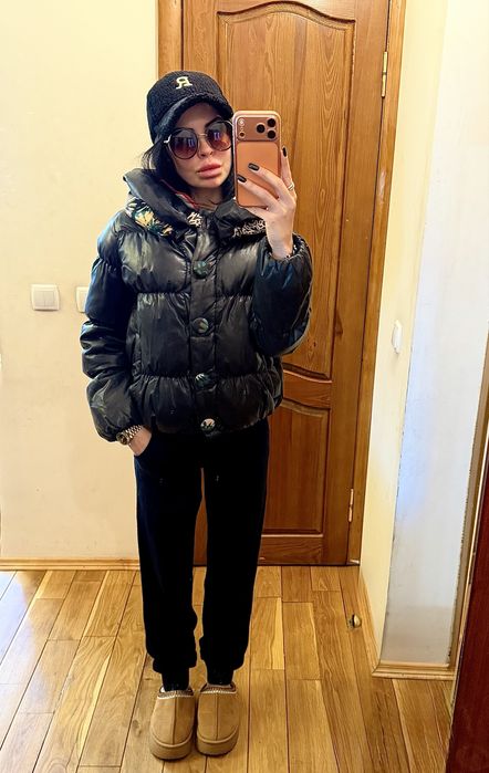 Пуховик Missoni оригінал