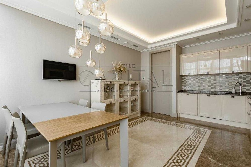 Продажа квартиры, ЖК Новопечерские Липки, Драгомирова, Верхогляда