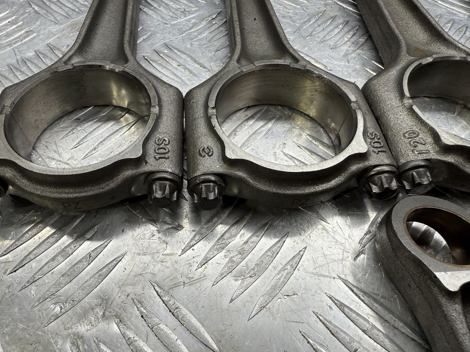 Шатун двигателя BMW B46 B48 B58