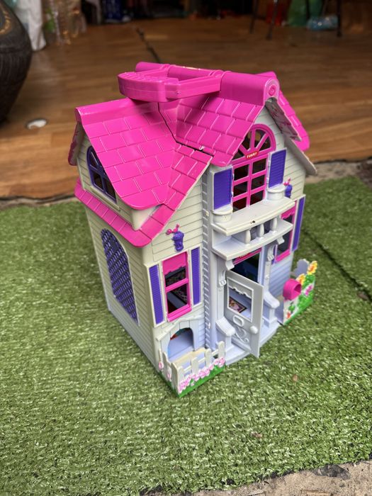 Продам замок принцессы