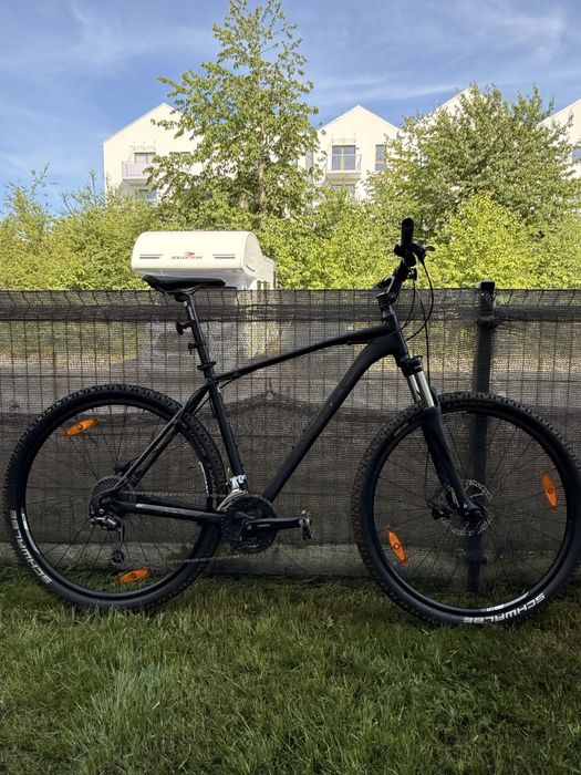 Giant Talon 29” XL