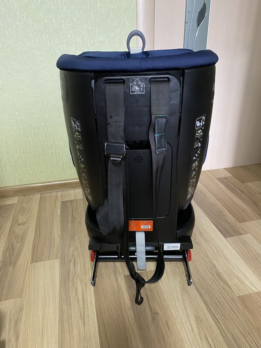 Автокресло Britax-Romer Trifix 2 I-Size с 9 мес.до 4 лет  9-22 кг