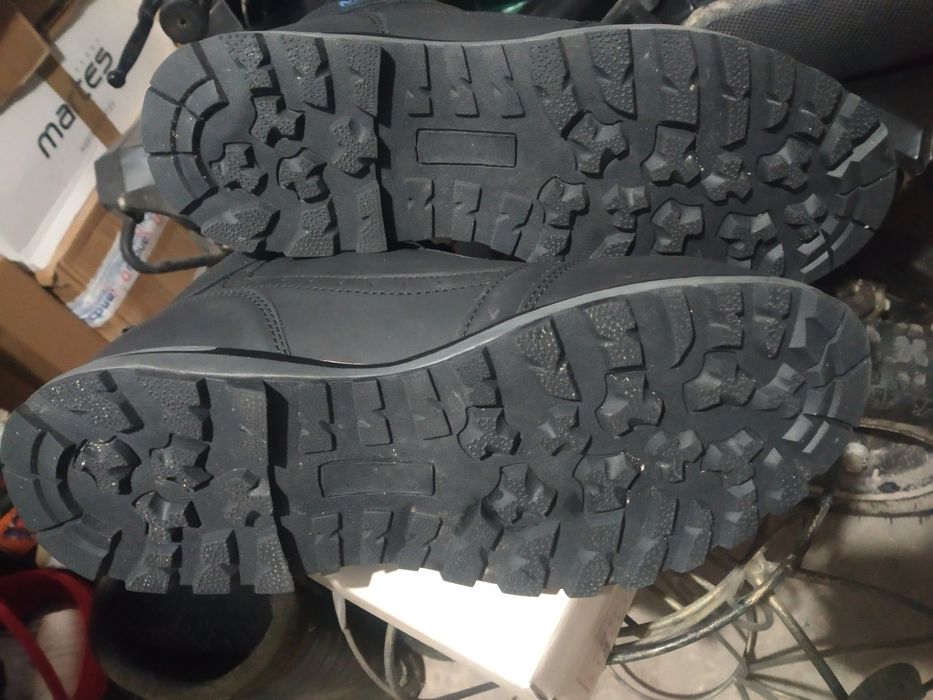 Buty McBraun nowe