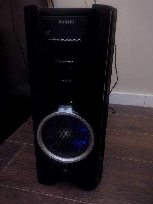 Персональный комп'ютер з монітором SAMSUNG