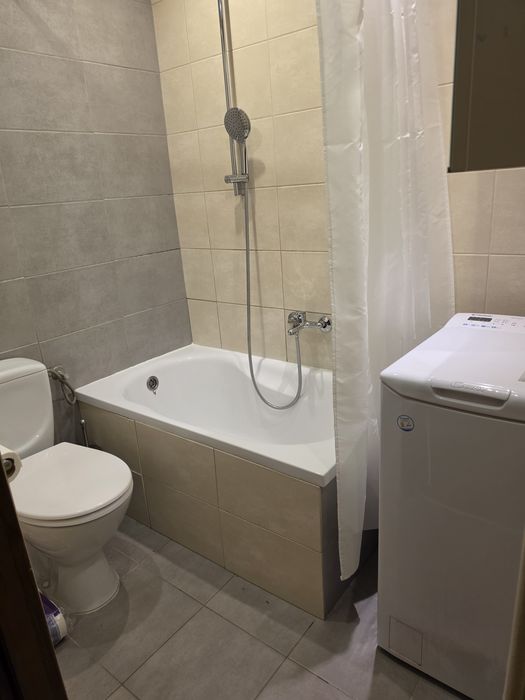 Mieszkanie 2-pok. 38 m², Prądnik Biały, ul. Pużaka, zdjęcie 4