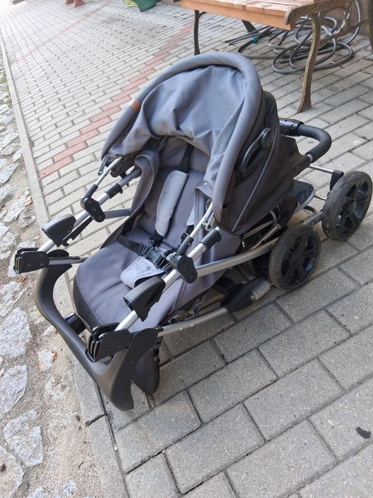 Sprzedam wózek spacerówke