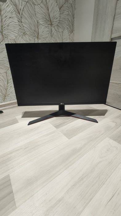 Monitor 24 cale LG 24MP60G-B