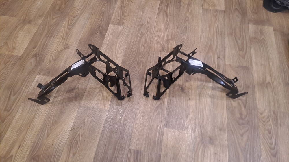 Усилитель бампера BMW 3 Series F30