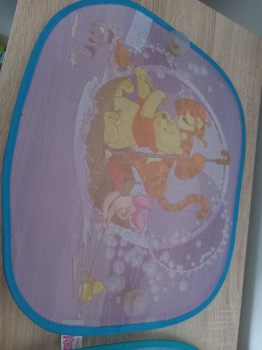 Osłona przeciwsłoneczna do samochodu