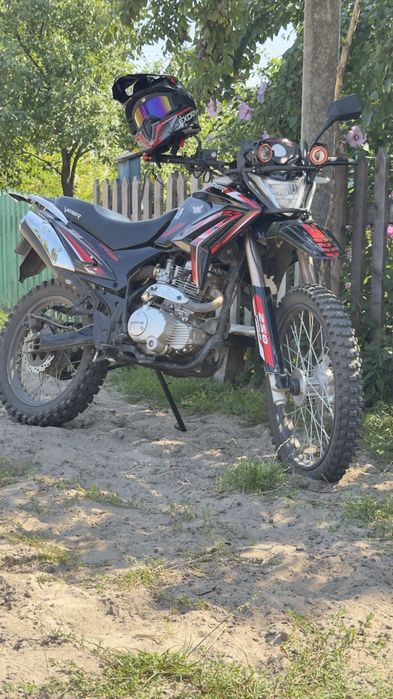 Мотоцикол viper v250l new plus