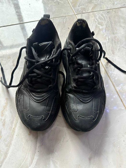 Кроссовки PUMA RS-X Efekt Lth