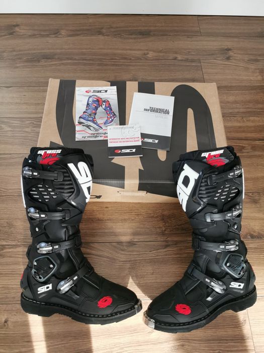 Buty Sidi Crossfire 3 43 27.5