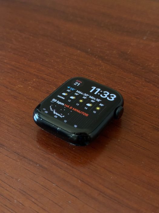 Apple Watch Series 8 (45mm)