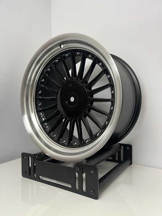 Jantes 17” 5x120 2+2 Novas Estilo Alpine BMW