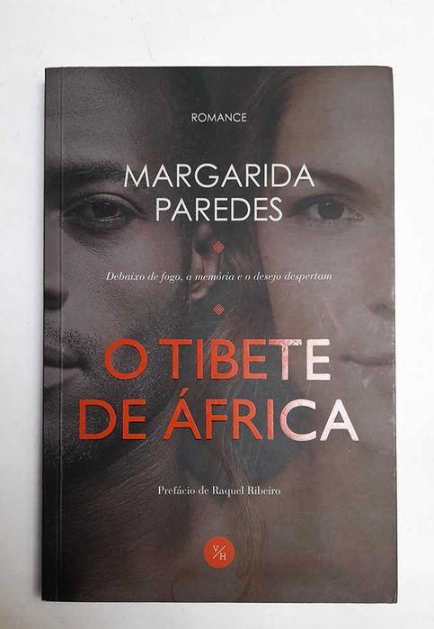 O Tibete de Africa – Margarida Paredes