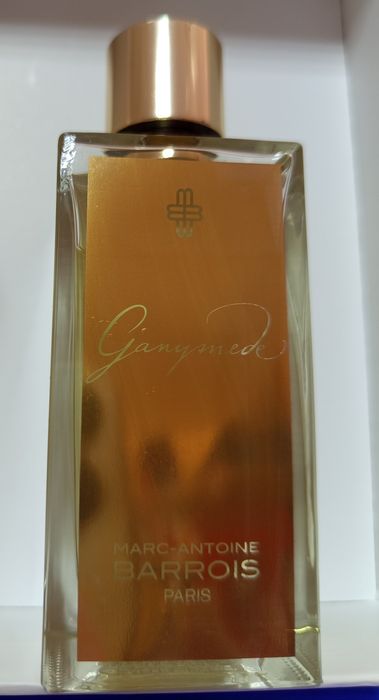 Парфюм Ганимед нішевий та Художник Genyum Painter -5700 100ml