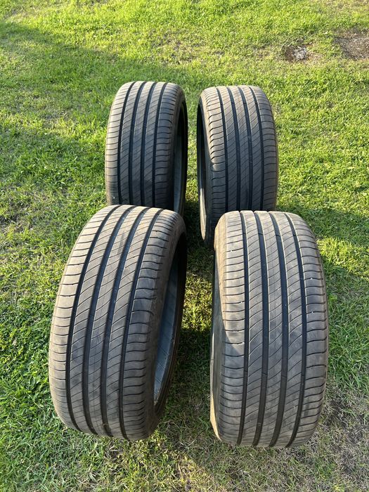Michelin PRIMACY4 235/40R19 2本セット PRIMACY 2本セット MICHELIN ミシュラン プライマシー4 VOL