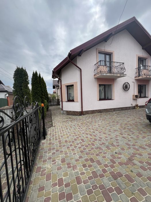 Продається будинок з ремонтом - Рясне - Руське - Фуджикура
