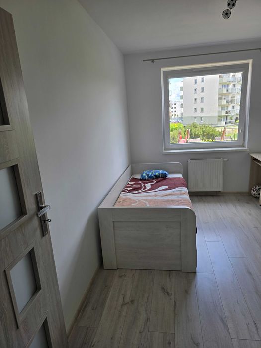Sprzedam mieszkanie - Widok 5