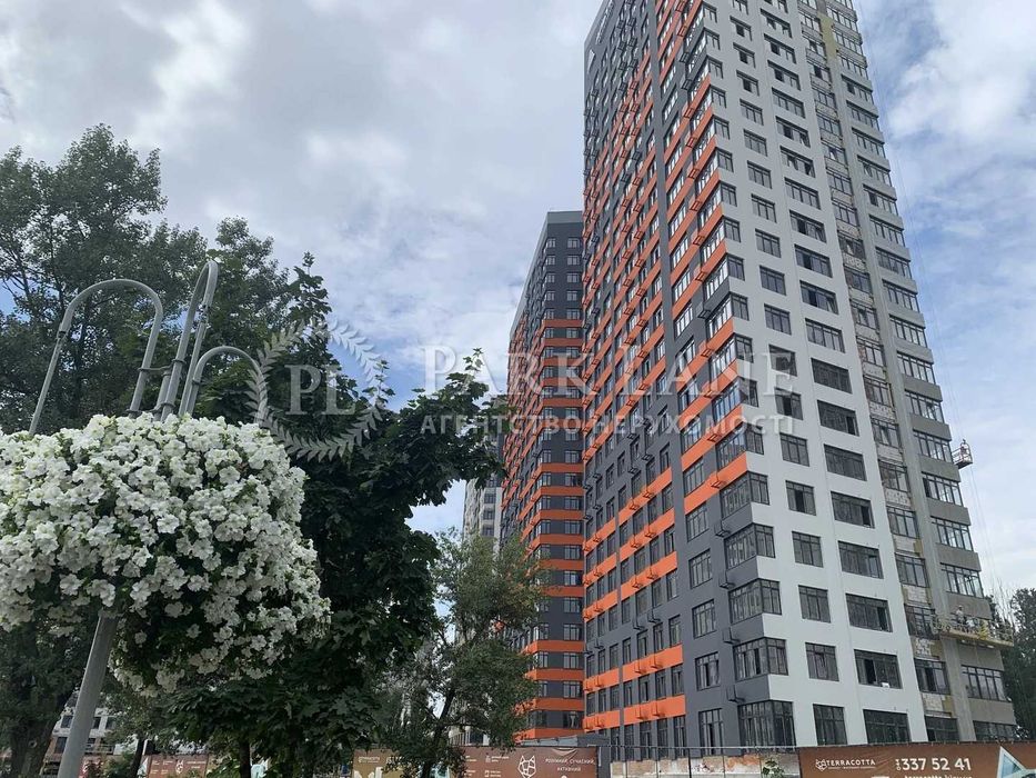 1-room apartment apartment by the address (area 42 m²) - Atlanta.ua - photo 3