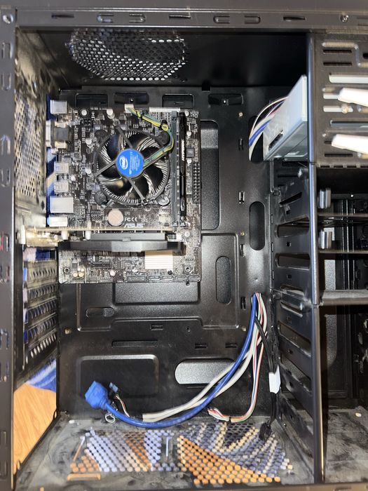 Komputer Stacjonarny