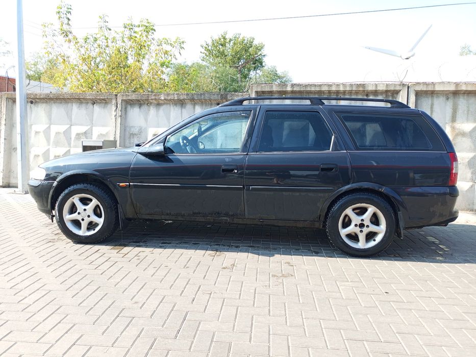 Opel Vectra B 1998