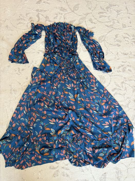 Хороша сукня