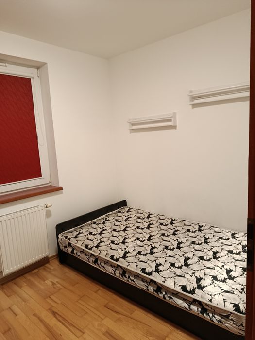 Wynajmę mieszkanie  37m2 ul. Wawelska